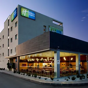 Express Airport By Ihg Μάλαγα