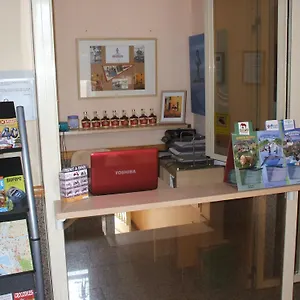El Cenachero Appartement