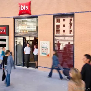 Ibis Centro Ciudad Μάλαγα