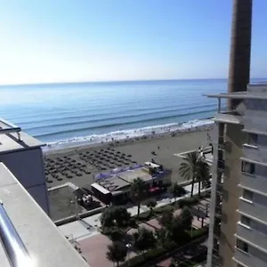 Playa Y Piscina 1-2 Personas Appartement
