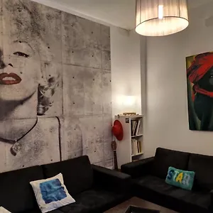 Хостел Centro (adults Only), Малага